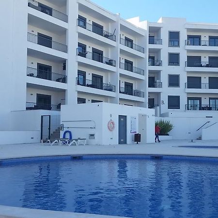 Vista Das Ondas Apartamento 205 B2 - Olhos De Agua Albufeira Exteriör bild