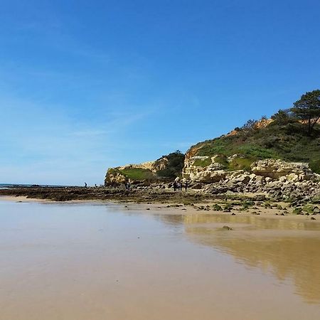 Vista Das Ondas Apartamento 205 B2 - Olhos De Agua Albufeira Exteriör bild
