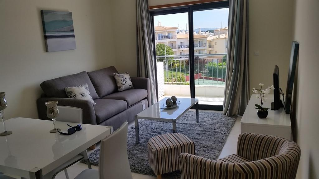 Vista Das Ondas Apartamento 205 B2 - Olhos De Agua Albufeira Exteriör bild