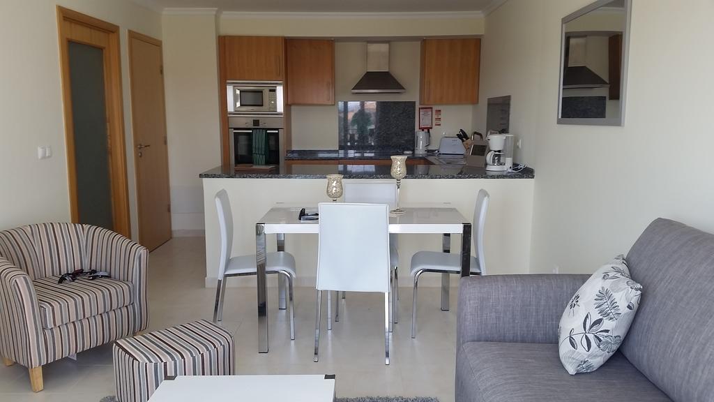 Vista Das Ondas Apartamento 205 B2 - Olhos De Agua Albufeira Exteriör bild
