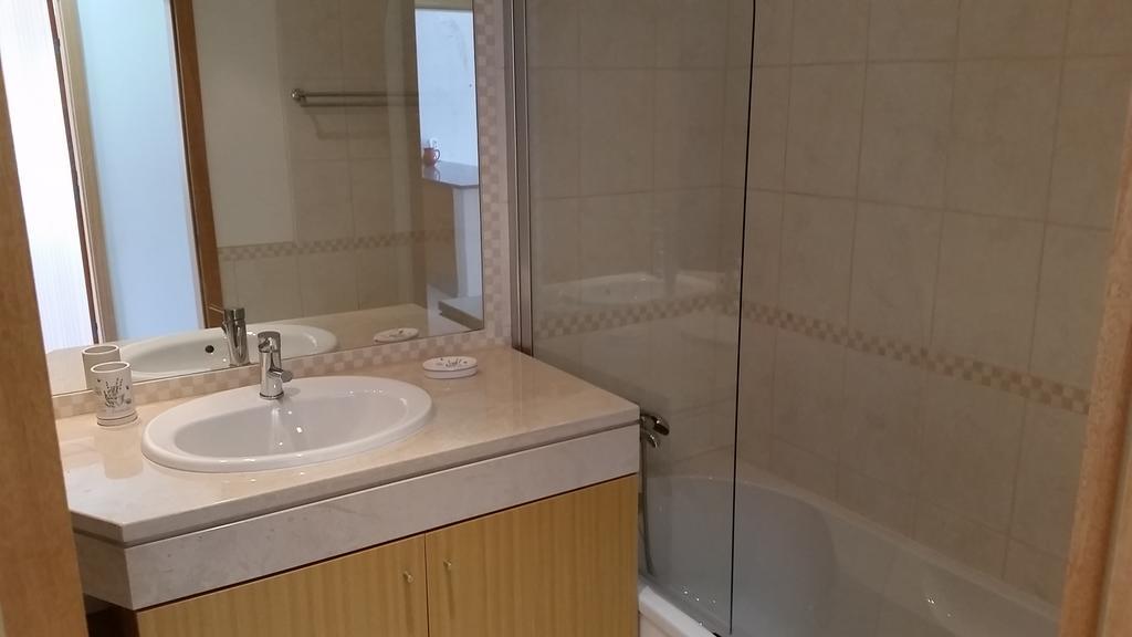 Vista Das Ondas Apartamento 205 B2 - Olhos De Agua Albufeira Exteriör bild